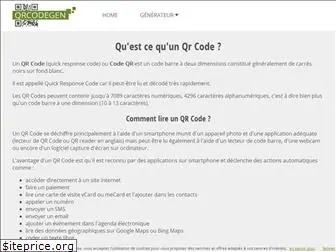 qrcodegen.fr