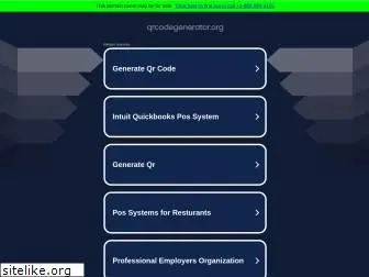 qrcodegenerator.org