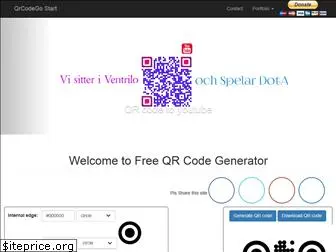 qrcodego.com