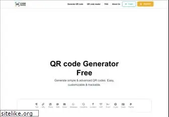 qrcodemakers.com