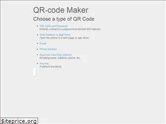 qrcodemakr.com
