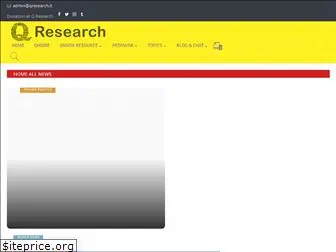 qresearch.it