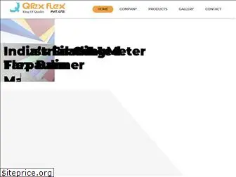 qrexflex.com