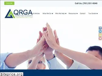 qrgacpa.com