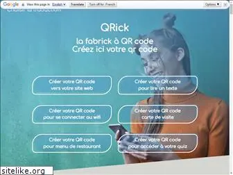 qrick.net