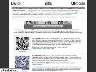 qrickit.com