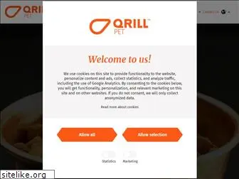 qrillpet.com