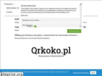 qrkoko.pl