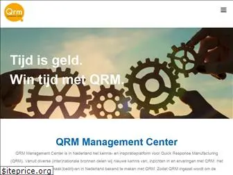 qrm-managementcenter.nl