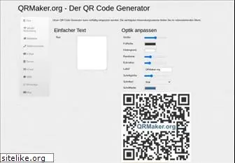 qrmaker.org