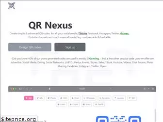 qrnexus.net