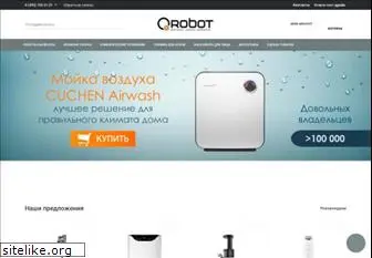 qrobot.ru