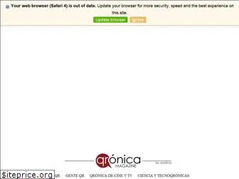 qronica.es