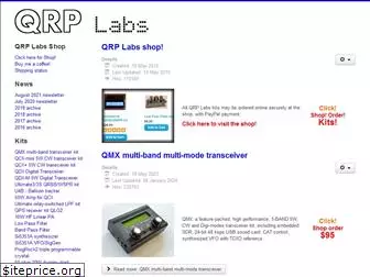 qrp-labs.com