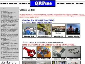 qrpme.com