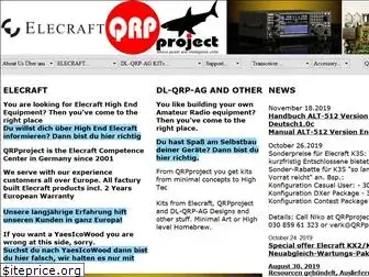 qrpproject.de