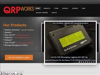 qrpworks.com