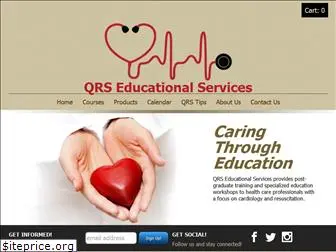 qrs-education.com