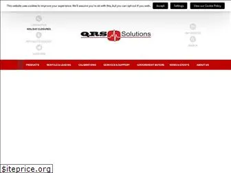 qrs-solutions.com