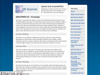qrscanner.us