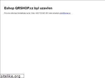 qrshop.cz