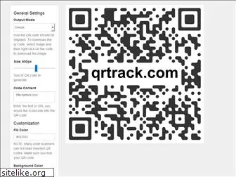 qrtrack.com