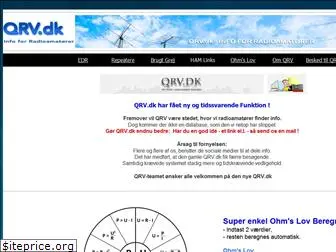 qrv.dk