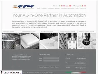 qs-group.com