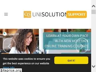 qs-unisolution.com
