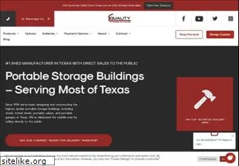 qsbuildings.com