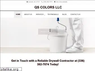 qscolors.com