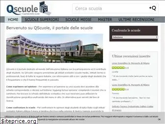 qscuole.it