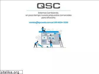 qscweb.com.ar