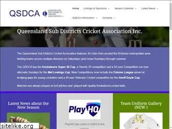 qsdca.com.au