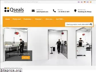 qseals.com