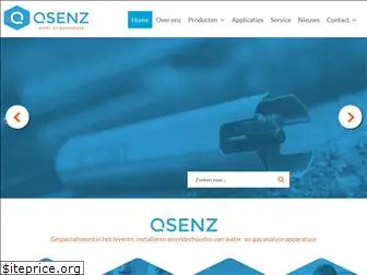 qsenz.nl