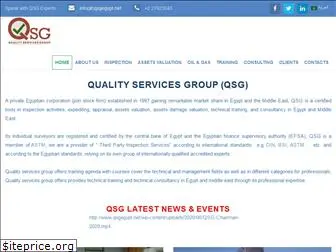 qsgegypt.net