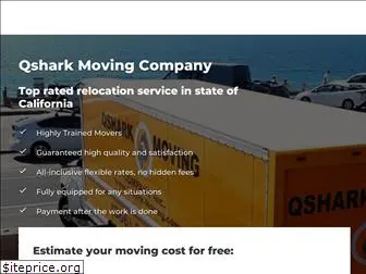 qshark-moving.com