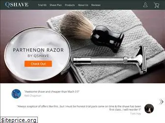 qshave.com