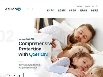 qshion.com
