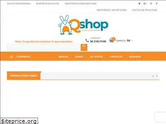 qshop.com.mx