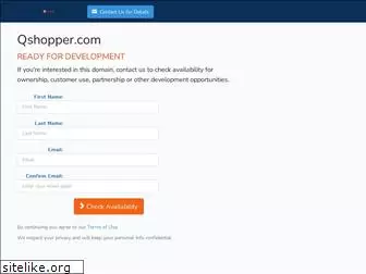 qshopper.com