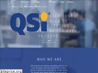 qsi.com