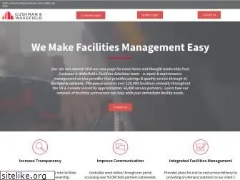 qsifacilities.com