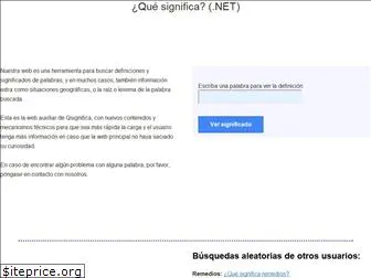 qsignifica.net