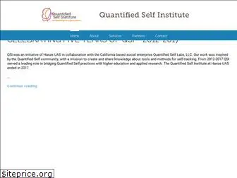 qsinstitute.com