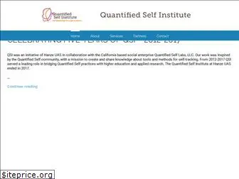 qsinstitute.org