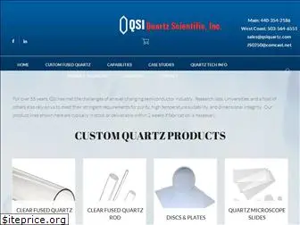 qsiquartz.com