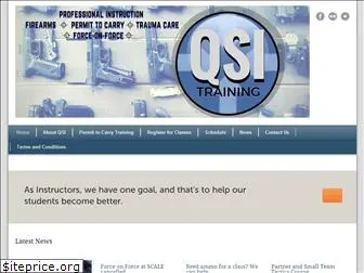 qsitraining.net