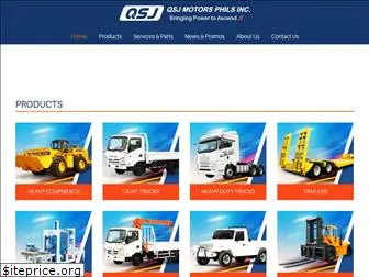 qsjmotors.com.ph